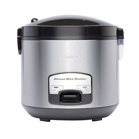 Premium Levella 20 Cup Deluxe Rice Cooker PRC1846